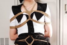 [Ligui丽柜]2020.02.03 慕子[39+1P101M]-秀人美女