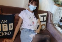 [ROSI写真]口罩系列 2021.09.22 NO.1928[56+1P／89.4MB]-秀人美女