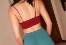 [ROSI写真]2021.09.25 NO.3582[92+1P128M]-秀人美女