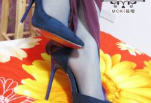 [MoKi筱嘤] 2016.03.18 No.009 [20P40MB]-秀人美女