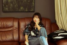 [YALAYI雅拉伊] 2021.04.21 NO.786 程小蝶《当年情》[41P+1P580M]-秀人美女