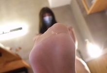 [ROSI写真]口罩系列 2021.04.20 NO.1773[43+1P／38.9MB]-秀人美女