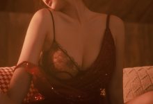 [XiuRen秀人网] 2021.12.20 No.4357 尹甜甜 [60+1P]-秀人美女