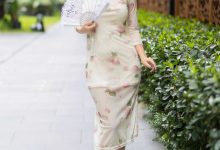 [YOUMI尤蜜荟] 2021.12.20 VOL.732 艾静香 [50+1P]-秀人美女