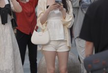 都市丽人热辣美腿妞【70P-810MB】-秀人美女