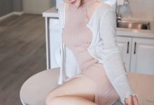 [XiuRen秀人网] 2022.12.30 No.6066 严利娅Yuliya [55+1P]-秀人美女