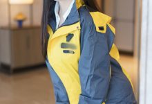 [YOUMI尤蜜荟] 2022.12.30 VOL.884 Carol周妍希 [108+1P]-秀人美女