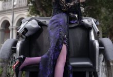 [XiuRen秀人网] 2022.12.30 No.6074 鱼子酱Fish [79+1P]-秀人美女