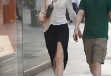 都市丽人气质白领【149P-1.51G】-秀人美女