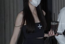都市丽人热裤大长腿小姐姐【151P-1.82G】-秀人美女