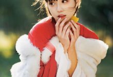 [YITUYU艺图语]2022.05.18 光感之美 贰加六[23+1P／331MB]-秀人美女