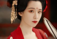 [YITUYU艺图语]2022.05.18 过华清宫 _喵喵家的小鱼干_[21+1P／354MB]-秀人美女