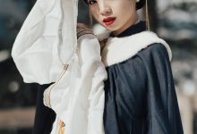 [YITUYU艺图语]2022.05.18 南山雪 池子[21+1P／191MB]-秀人美女