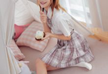 [YITUYU艺图语]2022.05.18 少女心事 兔子Zzz不吃胡萝卜[31+1P／234MB]-秀人美女