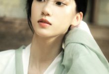 [YITUYU艺图语]2022.05.19 等风来 文子[19+1P／74.7MB]-秀人美女