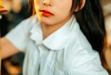 [YITUYU艺图语]2022.05.19 恶玉少女 言希[44+1P／559MB]-秀人美女