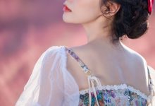 [YITUYU艺图语]2022.05.19 粉黛 木景抒[26+1P／397MB]-秀人美女