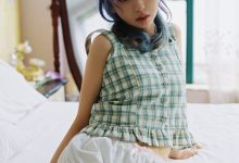 [YITUYU艺图语]2022.05.19 慢生活 池子[19+1P／281MB]-秀人美女