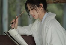 [YITUYU艺图语]2022.05.19 麒麟才子 keikei白茶清欢[21+1P／273MB]-秀人美女