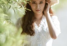 [YITUYU艺图语]2022.05.19 温柔 nunu婕[37+1P／502MB]-秀人美女