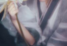 [YITUYU艺图语]2022.05.20 岚泽一梦 鲸染[19+1P／137MB]-秀人美女