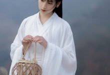 [YITUYU艺图语]2022.05.20 山河故人 半夏夏夏[29+1P／263MB]-秀人美女