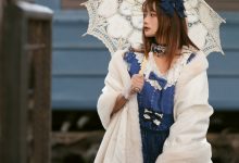 [YITUYU艺图语]2022.05.20 远行 兔子Zzz不吃胡萝卜[28+1P／321MB]-秀人美女