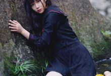 [YITUYU艺图语]2022.05.21 沉睡之森 小雪[25+1P／281MB]-秀人美女