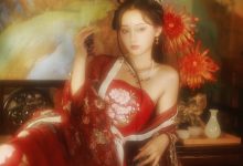 [YITUYU艺图语]2022.05.21 红豆 云之是小狐狸吖[25+1P／495MB]-秀人美女