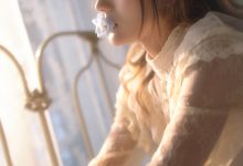 [YITUYU艺图语]2022.05.21 蓝风铃 兔子Zzz不吃胡萝卜[27+1P／246MB]-秀人美女