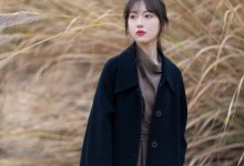 [YITUYU艺图语]2022.05.21 那年秋天 KK[26+1P／295MB]-秀人美女