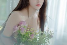 宋昱欣 微密圈合集【图片+视频-1.34G】-秀人美女