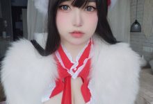 女主K 圣诞特辑[71P-479MB]-秀人美女