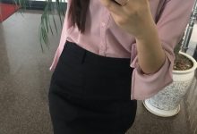 一只哈比猪：满脑子全是腿5G视图看到饱！ [186P]-秀人美女