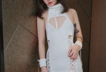 Artgravia Vol.241 Syrah [76P-147MB]-秀人美女