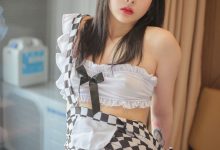 Artgravia Vol.426 Kang Inkyung [101P-205MB]-秀人美女