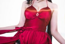 [Momoko葵葵] 34套合集 [34套-7.37G]-秀人美女