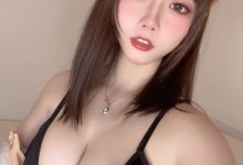是一只废喵了 - NO.05 圣诞麋鹿 [71P+7V-352MB]-秀人美女