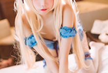 五更百鬼_NO.023 英梨梨睡衣[9P-15MB]-秀人美女