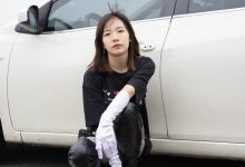 [BoBoSocks袜啵啵]NO.146 小甜豆-高跟长靴、黑色踩脚裤、肉丝[154P+1V／6.19GB]-秀人美女