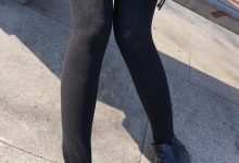 [SIEE丝意]新刊 NO.022 曦曦 等你[64P／268MB]-秀人美女