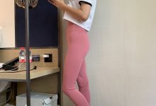 [誉铭传媒]袜足摄影 2022年《10月整合福利》[130P+6V／620MB]-秀人美女