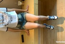 [誉铭传媒]袜足摄影 2022年《11月整合福利》[113P+4V／981MB]-秀人美女