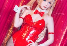 霜月shimo NO.068 — 英梨梨 兔女郎[12P／178MB]-秀人美女