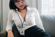 [ARTGRAVIA] 写真55套 合集 [18G]-秀人美女