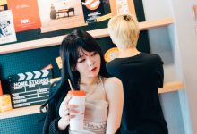 LOOZY  Zia  XXX in the theater [48P-927MB]-秀人美女