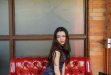 [MussGirl慕丝女郎]NO.330 B[97P／133MB]-秀人美女