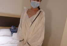 [ROSI写真]口罩系列 2021.08.25 NO.1900[82+1P／109MB]-秀人美女