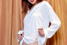 [PANS写真]2018.11.23 NO.1053 咖喱 [1V+37+1P]-秀人美女