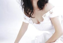 [Ligui丽柜]2020.02.14 雪儿[51+1P96.3M]-秀人美女